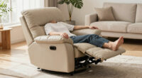 8 Best Lay Flat Recliner for Recovery in 2026