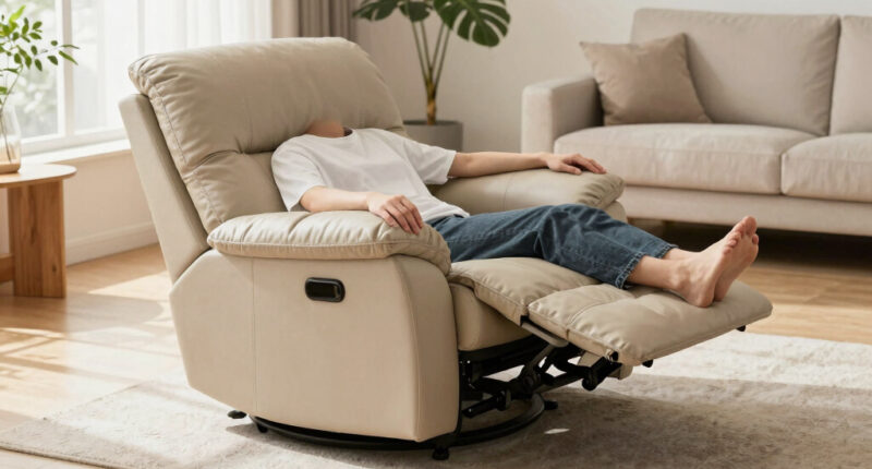8 Best Lay Flat Recliner for Recovery in 2026