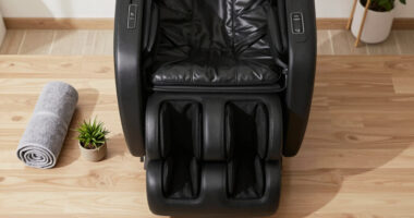 8 Best Massage Chair With Heat in 2026 — The Ultimate Buyer’s Guide