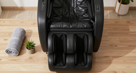 8 Best Massage Chair With Heat in 2026 — The Ultimate Buyer’s Guide