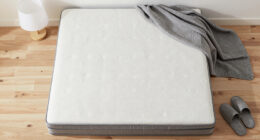 8 Best Mattress in a Box Under 1500 in 2026
