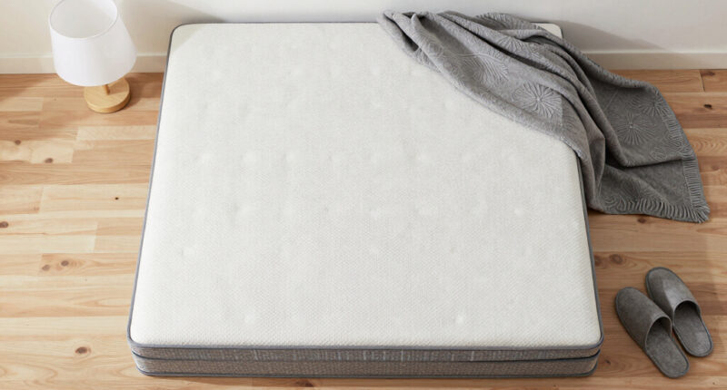 8 Best Mattress in a Box Under 1500 in 2026