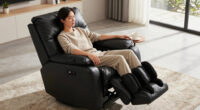 8 Best Power Lift Recliner With Heat And Massage In 2026