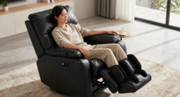8 Best Power Lift Recliner With Heat And Massage In 2026