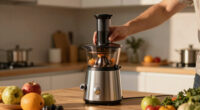 8 Best Premium Juicer Under 500 in 2026
