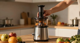 8 Best Premium Juicer Under 500 in 2026