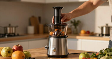 8 Best Premium Juicer Under 500 in 2026