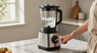 8 Best Self Cleaning Blender in 2026