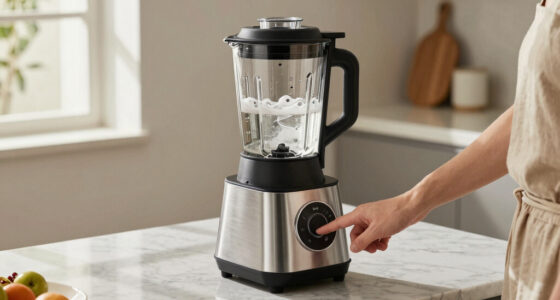 8 Best Self Cleaning Blender in 2026