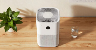 8 Best Smart Air Purifier in 2026 — Find the Perfect Model for Your Home