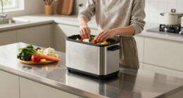 8 Best Smart Countertop Composter in 2026
