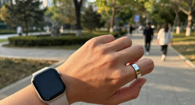 8 Best Smart Ring Without Subscription in 2026