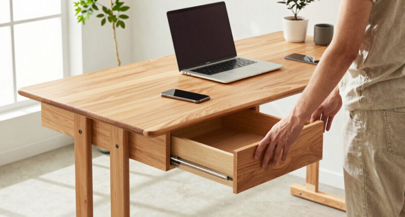8 Best Standing Desk With Drawers in 2026
