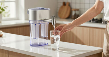 8 Best Well Water Filtration System in 2026
