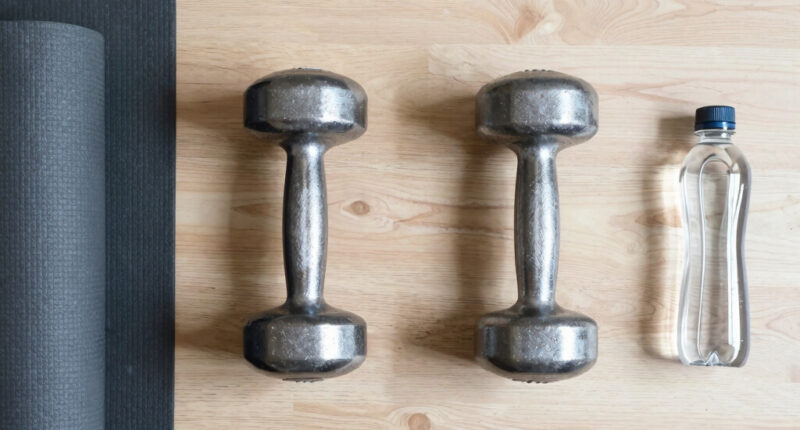 9 Best Adjustable Dumbbells for Home Gym in 2026