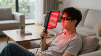 9 Best Best 660nm 850nm Red Light Therapy Panel in 2026