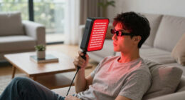 9 Best Best 660nm 850nm Red Light Therapy Panel in 2026