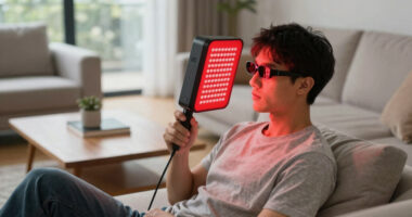 9 Best Best 660nm 850nm Red Light Therapy Panel in 2026