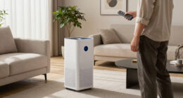 9 Best Best Air Purifier For Smoke In 2026