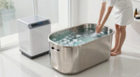 9 Best Cold Plunge Tub With Chiller in 2026