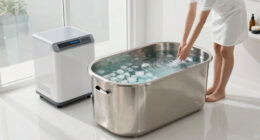 9 Best Cold Plunge Tub With Chiller in 2026