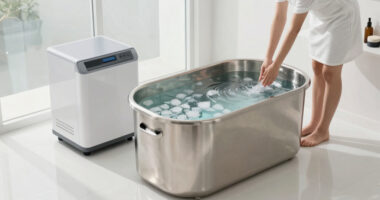 9 Best Cold Plunge Tub With Chiller in 2026
