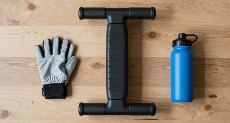 9 Best Compact Home Gym Machines for 2026