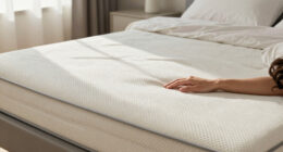 9 Best Cooling Mattress for Hot Sleepers in 2026