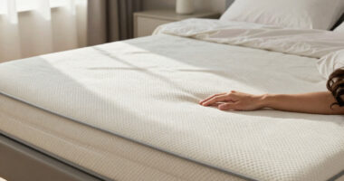 9 Best Cooling Mattress for Hot Sleepers in 2026