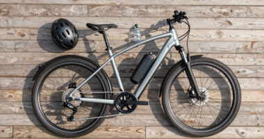 9 Best Electric Bikes for Hills in 2026