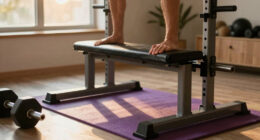 9 Best Half Racks for Home Gym in 2026