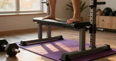 9 Best Half Racks for Home Gym in 2026