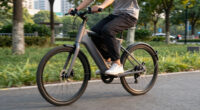 9 Best Lightweight Electric Bikes in 2026 — Compact Power for Commuters and Adventurers