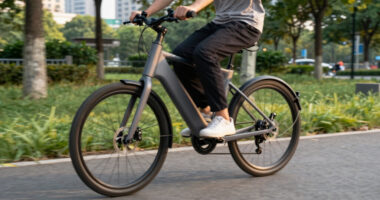 9 Best Lightweight Electric Bikes in 2026 — Compact Power for Commuters and Adventurers