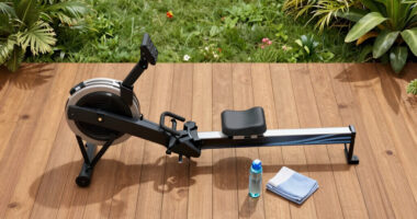 9 Best Magnetic Rowing Machines in 2026