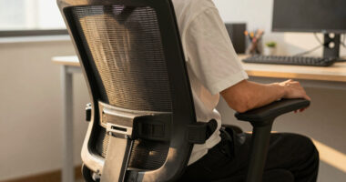 9 Best Mesh Ergonomic Office Chairs in 2026