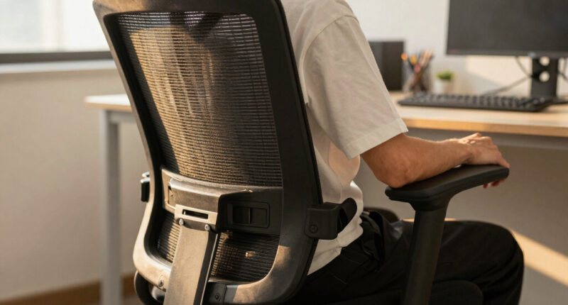 9 Best Mesh Ergonomic Office Chairs in 2026