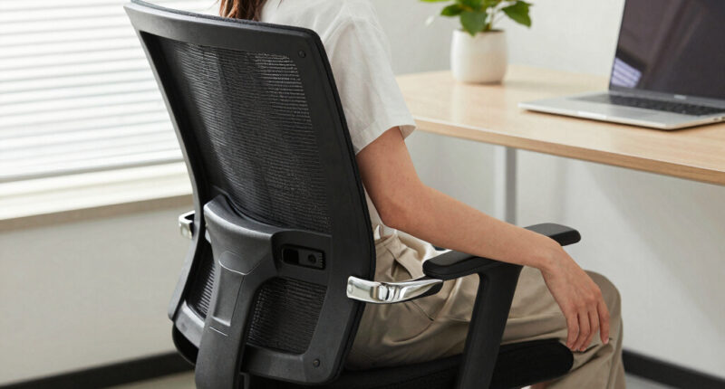 9 Best Office Chair Under 1000 in 2026