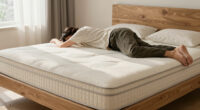 9 Best Organic Mattress for Side Sleepers in 2026
