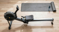 9 Best Quiet Rowing Machine in 2026
