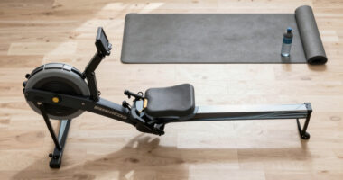 9 Best Quiet Rowing Machine in 2026