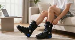 9 Best Recovery Boots for Circulation in 2026