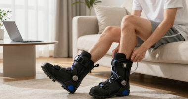 9 Best Recovery Boots for Circulation in 2026