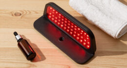 9 Best Red Light Therapy Panel for Face and Body in 2026