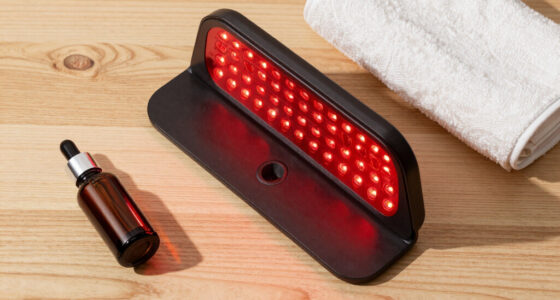 9 Best Red Light Therapy Panel for Face and Body in 2026