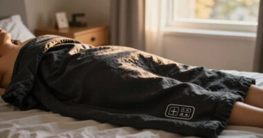 9 Best Sauna Blanket for Home in 2026
