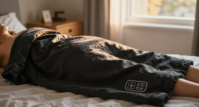 9 Best Sauna Blanket for Home in 2026