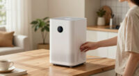 9 Best Smart Dehumidifier for Home in 2026