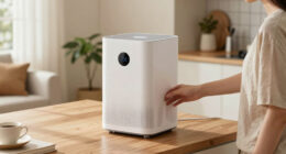 9 Best Smart Dehumidifier for Home in 2026
