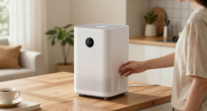 9 Best Smart Dehumidifier for Home in 2026